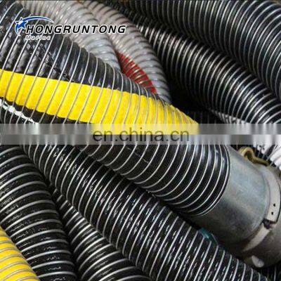 Large Diameter Petroleum Hose Heavy Duty Oil Delivery Composite Hose photo-5