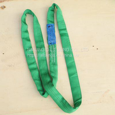 Synthetic Round Slings photo-2