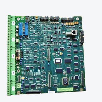 ABB SDCS-CON-2A Control Board with Discount Price