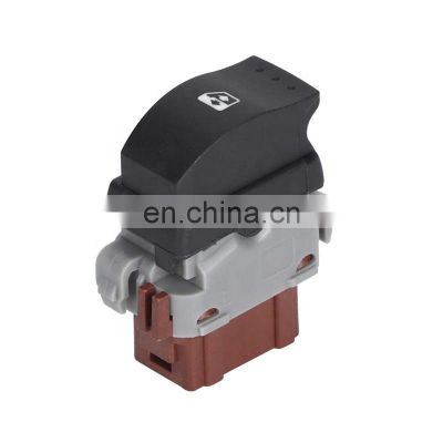 Electric Main Power Window Control Switch OEM 8200242600/8200 242 600 FOR Master II Box Bus 1.9 DCI