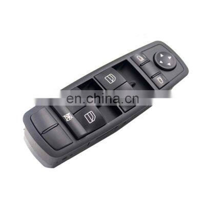 Car Auto Door Power Window Switch For Mercedes Benz GL320 GL350 GL450 ML350 ML450 ML63 AMG OE A2518300090 2518200110 2518300090