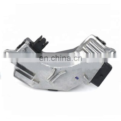 auto parts Speed regulating resistor of air conditioner blower for Opel Volvo 9180208 13123053 13250114