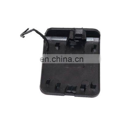 Car Front Bumper Towing Tow Hook Eye Cover Cap For Nissan Qashqai 2007-2013 622A0-JE20A photo-3