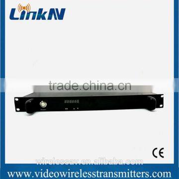 Outdoor NLOS COFDM Wireless Video Transmitter Receiver photo-5