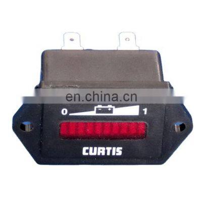 CURTIS Car Meter Model 906 Battery \