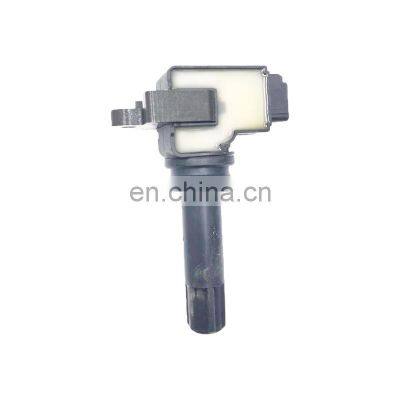 High Quality Coils Pack Ignition Coils for Subaru Forester 22433-AA630 photo-3