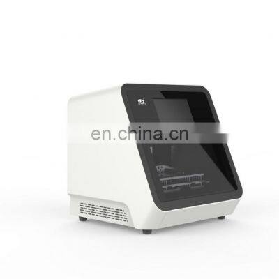 NP-2032 Auto Nucleic Acid Purification System