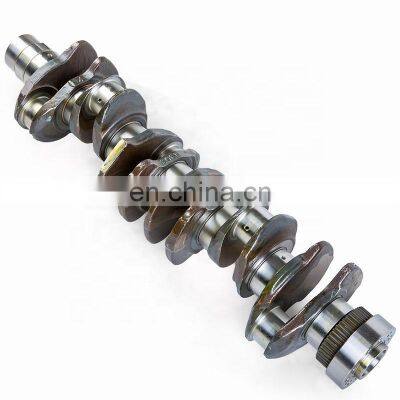 Engine Parts VOLVO210B EC210C D6D Crankshaft 20459146 02931334 02931222 photo-5