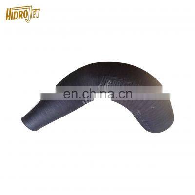 HIDROJET turbocharger intake hose pipe for E330 330B engine