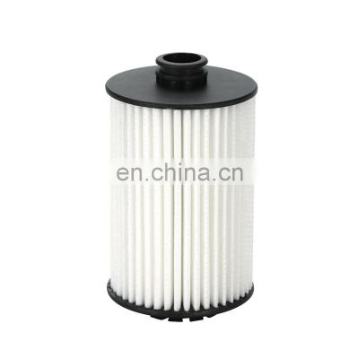 oil filter element 079198405D 079115561J for AUDI A6 A7 A8 S8/BENTLEY Continental GT