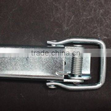03207 Overcentre Latch,steel Hasp for Truck Body photo-4
