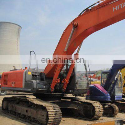 Used Hitachi ZX360 Crawler Excavator photo-4