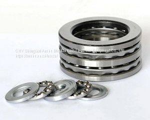 Thrust Ball Bearings81122 81124 81126 81128 81130 81132 81134 81136 81138 81140 81144 81148 81152 81156 81160 81164 81168 81172 81176 photo-3
