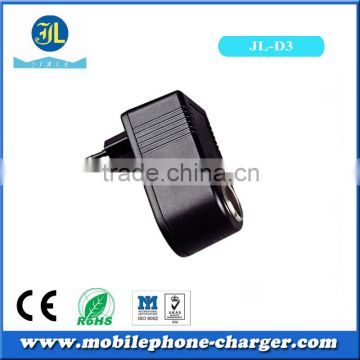 Good quality zhongshan mobile phone battery charger 2.1mA 3.1mA