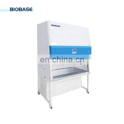 BIOBASE CN Cytotoxic Safety Cabinet 11234BBC86 0.73m3 work area biosafety cabinet class 2 safety biology cabinet for laboratory