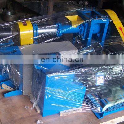 Small Puff Grain Corn Soybean Flour Extruder Snack Food Making Machine photo-4