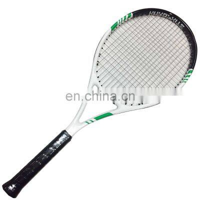 OEM China Supplier Head Carbon Tennis Racket with High Quality and Competitive Price