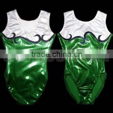 2012 Newest ! Fashion gymanstic leotard .