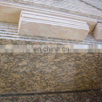 cheap price Giallo Ornamentical granite