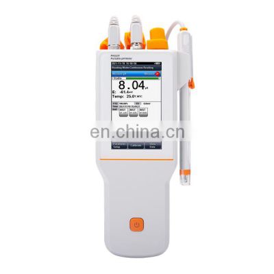 Portable high indurtial laboratory digital ph meter