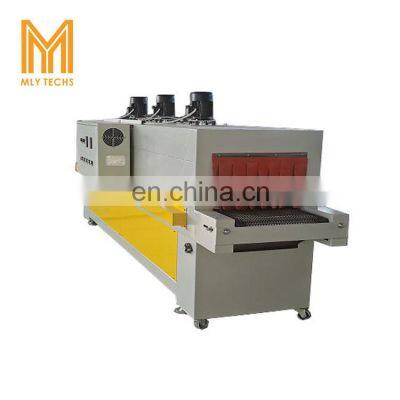 Film Packaging Machine For Wood Flooring photo-4