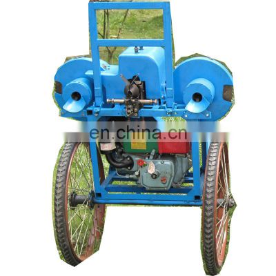 sugarcane leaf stripper machine suagrcane leaf removing machine