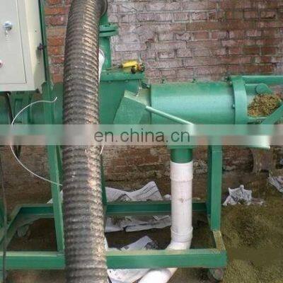 Animal Manure Dewatering Machine for Making Fertilizer photo-5