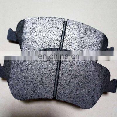 2022 Hot Sales Auto Spare Parts Brake System Disc Brake Pads D136/MD6014/GDB180 Ceramic/Semi-metallic Meterials photo-2