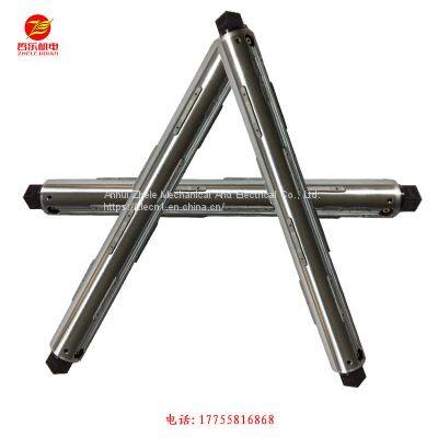 Expanding Air Shaft Pneumatic Shaft China Manufacturer Pneumatic Expanding Air Shaft photo-3