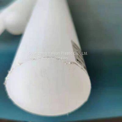 PCTFE Rod Polytrifluoride PCTFE Plate