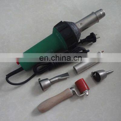 Handheld Pvc Floor Hot Air Welding Machine photo-3