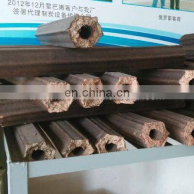 Large Capacity Paper Log Briquette Maker