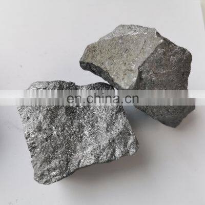 Ferro Silicon 75 / China Original Manufacturer Direct Sale of Ferrosilicon photo-5