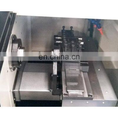 Professional Model CK0625A Horizontal Cnc Lathe Machine With Fanuc/Siemens/GSK Control System photo-3