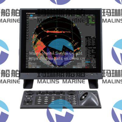Furuno FAR3210BB Marine Radar photo-4