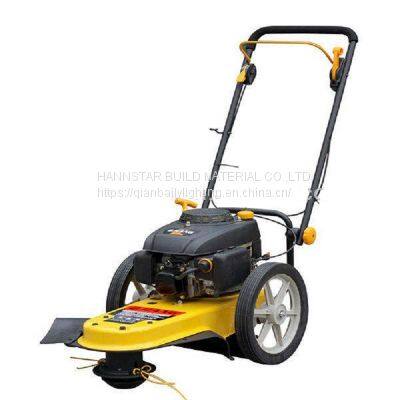 Grass Cutter Hand-Push Trimmer XB51Y lawn mower