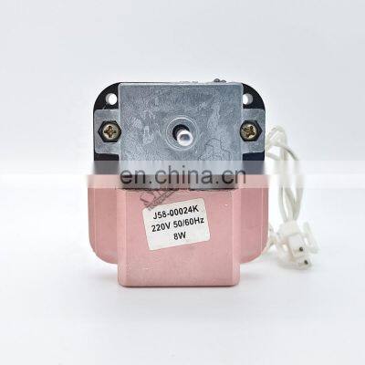 J58-00024K 220v Refrigerator Fan Motor photo-2