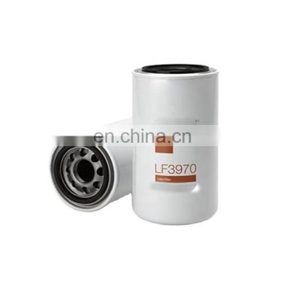 Oil Filter LF3970 Engine Parts For Truck On Sale