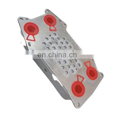 04254427 Diesel Engine Oil Cooler 04254427 Diesel Engine Truck Parts photo-3