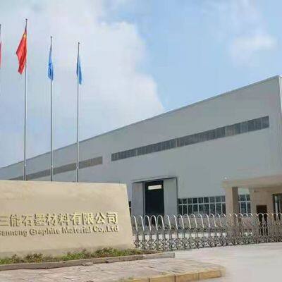 Linzhang Sanneng Graphite Material Co,.Ltd