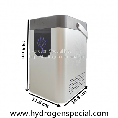 300ml Hydrogen Gas Inhalers 150ml Hydrogen Gas Inhalers photo-2