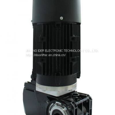 GYJ40 GYJ50 GYJ70 GYJ100 High Speed Door Motor for PVC Folding Door photo-4