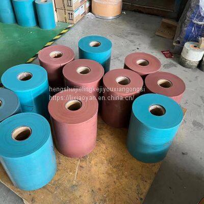 Turcite b Turcite blue Cnc spare part Slideway grinding metal scraping lathe cnc repair turcite equivalent