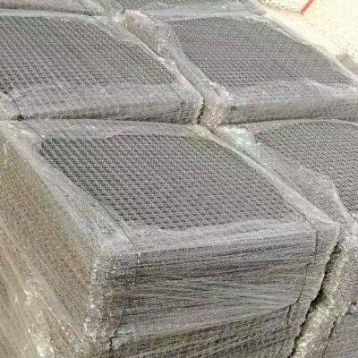 Stainless Steel Mud Mesh 20/40/60 80/100/150 2.5m Wide Stainless Steel Wire Mesh