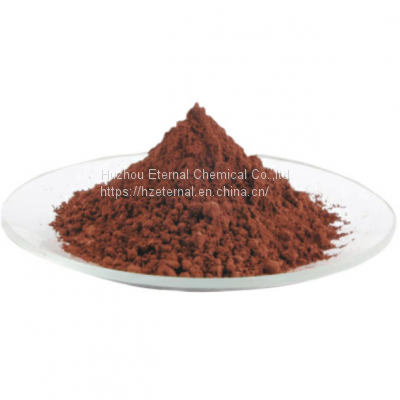 Pigment Brown 33 Powder Iron Zinc Chromite Brown(P.Br.33)