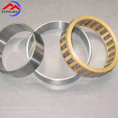 Profession Price Needle Bearing Roller For Needle Bearings photo-2