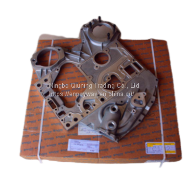 PERKINS1104D-44T 3716C581 TIMING GEAR CASE Base price Engine generator parts