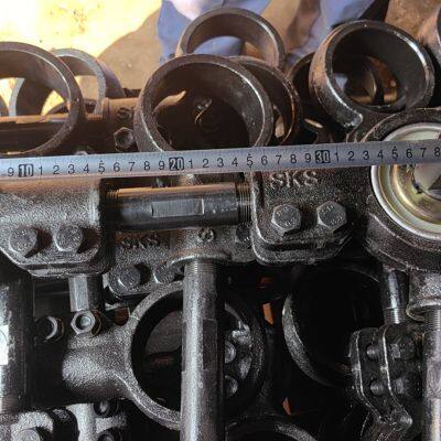 Trailer Fuwa Suspension Adjuster Torque Rod 400mm