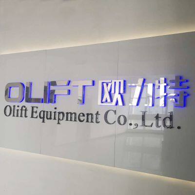 Qingdao Olift Equipment Co., LTD