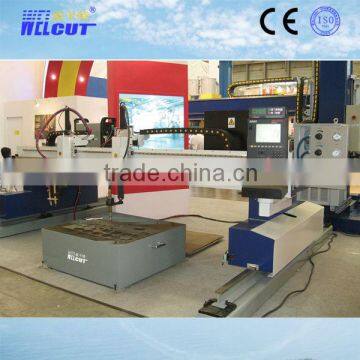 cnc plasma pipe cutting machine